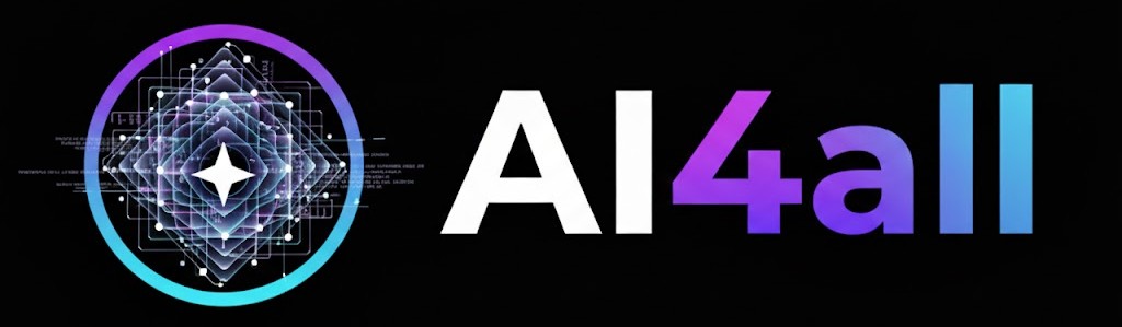 AI4ALL Logo